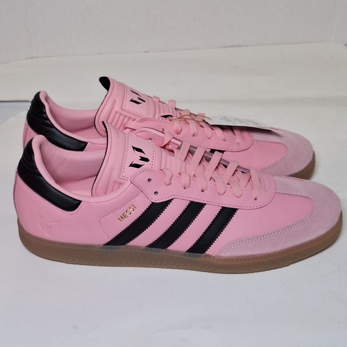 Adidas samba messi light - samba, 'messi