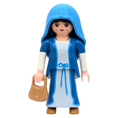 Playmobil personaggio
