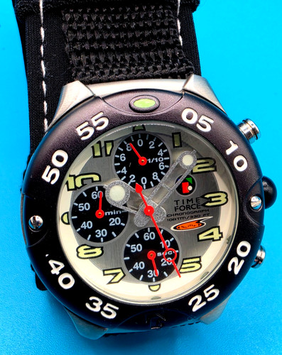 Raro orologio subacqueo