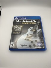 Rocksmith Edizione 2014
