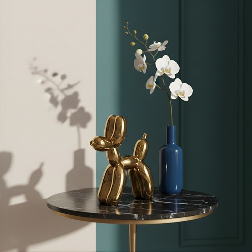 Scultura palloncino - scultura,