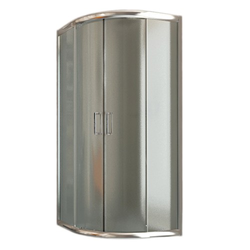 Box cabina doccia bagno tondo - doccia,