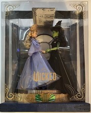 Wicked For Good Forever