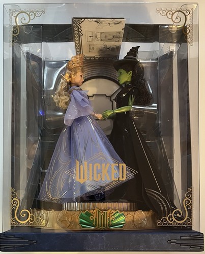 Wicked for good ricordo - for,