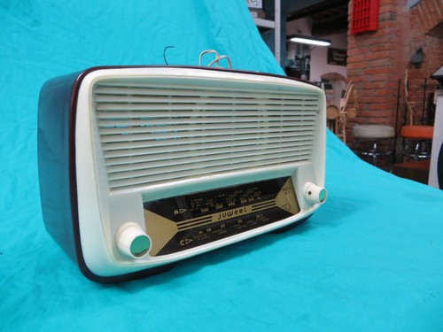 Radio juweel epoca - radio,