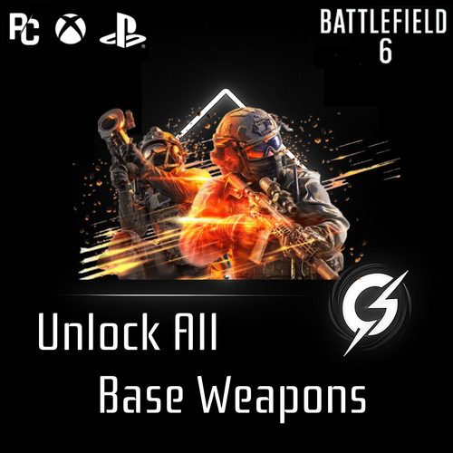 Battlefield sblocca tutte le - sblocca,