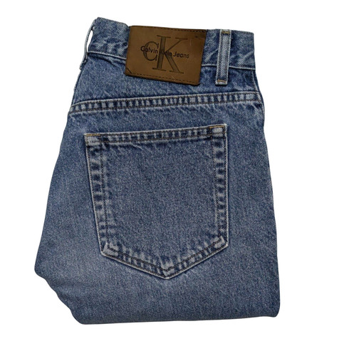 Jeans calvin klein - jeans,