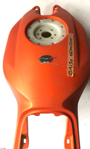 Moto guzzi serbatoio - guzzi, benzina