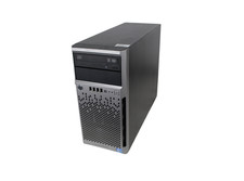 HP 675241-B21 ML310E G8 4 bay server tower LFF