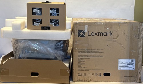 Lexmark cs730 cs730de - cs730de, 47c9000