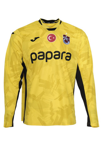 Maglia trabzonspor joma - joma, gialla