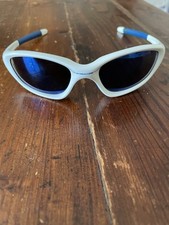 Oakley XX Twenty Iridium Lens
