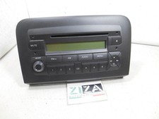 Autoradio Lettore CD Fiat Croma 2009 7646335316 7354323320