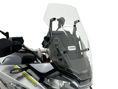 Wrs cf001t cupolino clear - wrs,