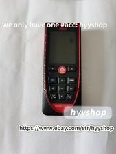 Leica DISTO D510 telemetro