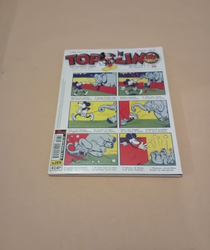 Topolino variant 2979 - variant, n.2979