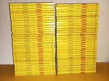 Lotto Topolino da Numero 809 a