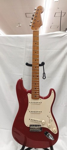 Fender mexico - fender, standard