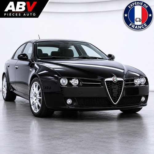 Grille calandre alfa romeo 159 - calandre,