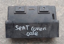 KAWASAKI GPZ900R COPERCHIO SELLA SEAT COVER