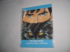 DYLAN DOG L'AMICO DEGLI