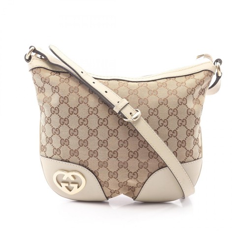 Borsa tracolla gucci lovely - a,