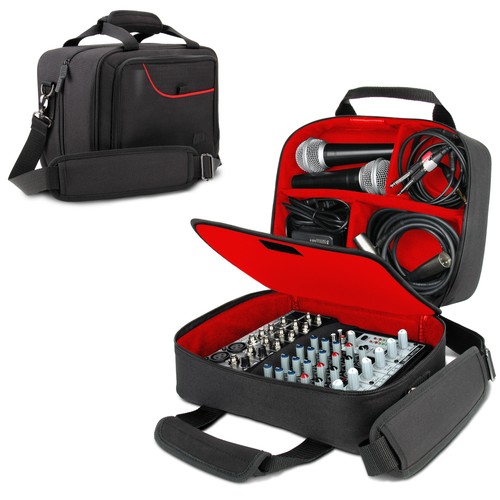 Usa gear audio mixer - audio, dj