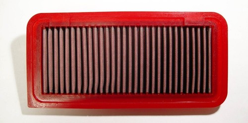 Filtro aria sportivo bmc - sportivo, per