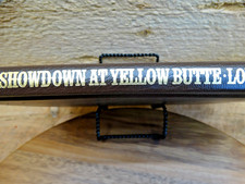 Louis L'Amour "Showdown at