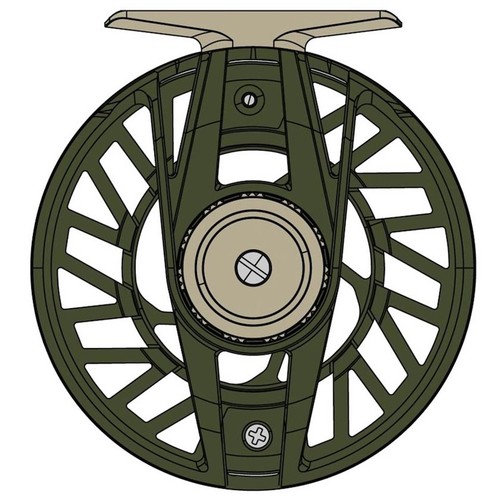 Orvis bobines clearwater - orvis,