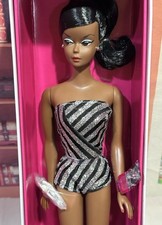 Barbie 1959 60th Anniversary