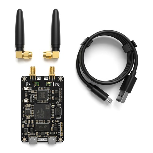 Zynq7010 ad9363 sdr scheda - zynq7010,