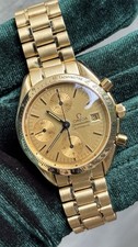 Omega Speedmaster 39mm