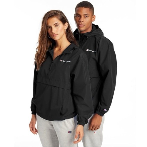 Giacca vento champion unisex - vento,