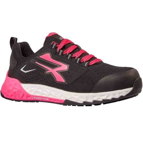 Scarpe antinfortunistiche