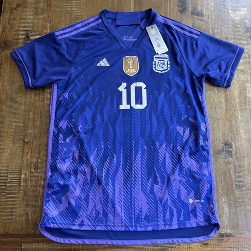 Maglia calcio argentina - calcio, away
