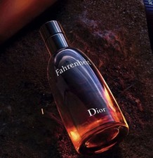 dior fahrenheit