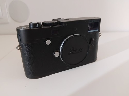 Leica monocromatica typ - m, (typ