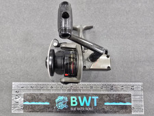 Shimano 500 S Spinning Reel