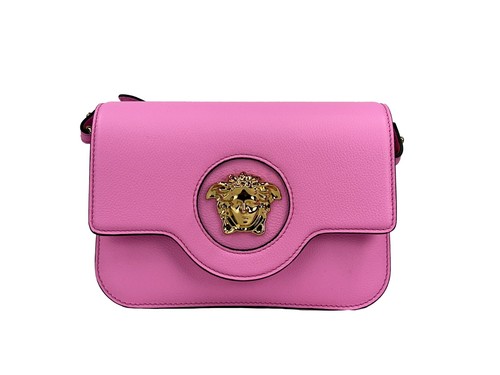 Borsa tracolla versace la - borsa,