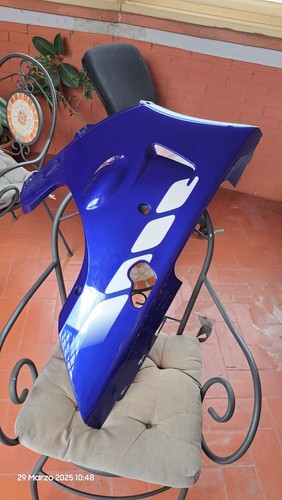 Carena yamaha 1998 - yamaha, r1
