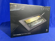 Wacom Cintiq 13HD Creative Pen