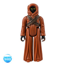 Star Wars primi 12 Jawa occhi