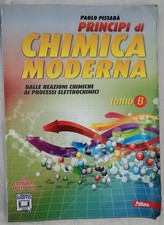 Libro - principi di chimica