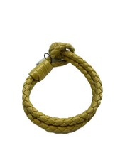 Bracciale BOTTEGA VENETA pelle