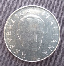 Vendo 100 Lire Guglielmo