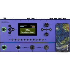 MOOER GE200 Pro Li PROCESSORE