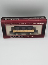 MANTOVA CLASSICS HO Scala U P