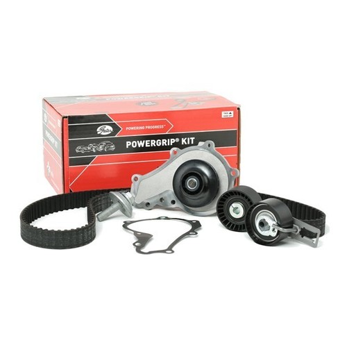 Kit distribuzione pompa - kit,