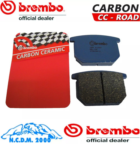 Pastiglie freno brembo - freno,